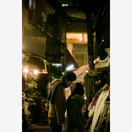 ピュアアーティス(小島 靖雄)が撮影した「:albumName」の写真