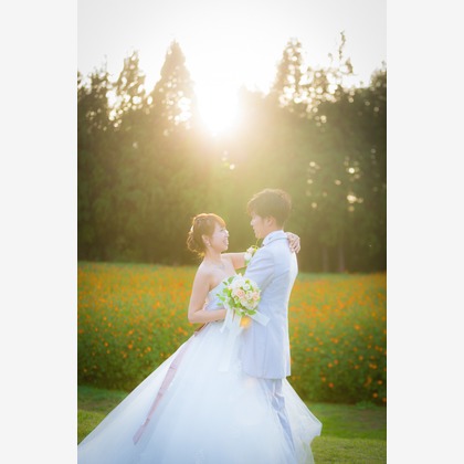 studio HATOYAが撮影したウェディングや家族、ビジネスの写真