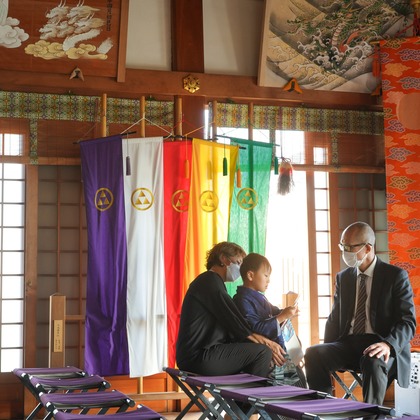 池田尚史が撮影した「:albumName」の写真