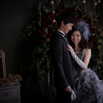 スタジオエミュが撮影したウェディングや家族、ビジネスの写真