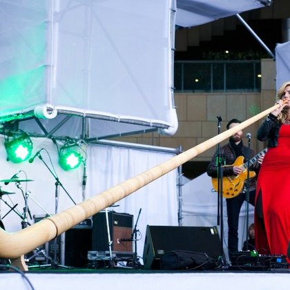 小浜守也が撮影した「イベント」の写真
