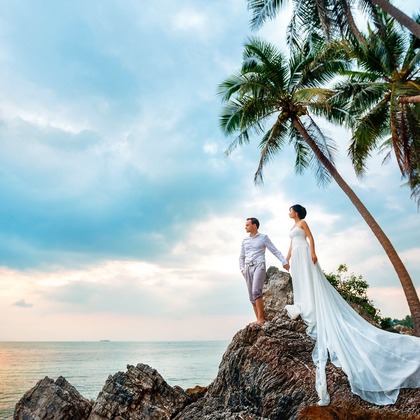 Dimas Frolov Photographyが撮影した「:albumName」の写真