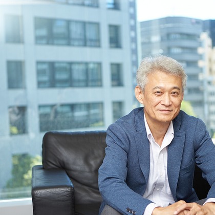 岩瀬泰治が撮影した店舗/オフィス/サロン撮影の写真