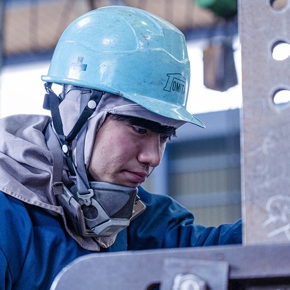 青柳光昭が撮影した店舗/オフィス/サロン撮影/人物撮影の写真