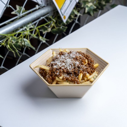 田中愛実が撮影した料理撮影の写真