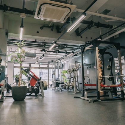 鈴木英治が撮影した店舗/オフィス/サロン撮影の写真