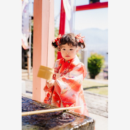 中澤紘大が撮影したウェディングや家族、ビジネスの写真