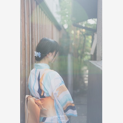 Shintaro Tsushimaが撮影した「ポートレート・人物」の写真