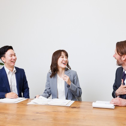 Yusuke Usuiが撮影したウェディングや家族、ビジネスの写真