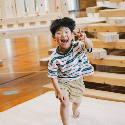山﨑さと子が撮影した「:albumName」の写真