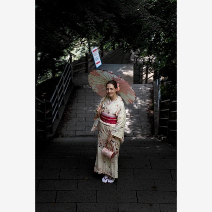 ZEROが撮影したウェディングや家族、ビジネスの写真