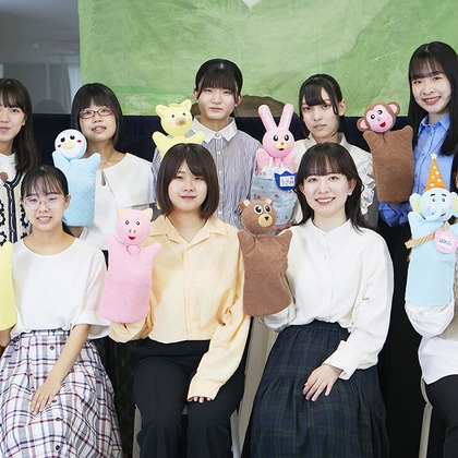 株式会社クリエイティブストゥディオワークス宮田絵里子が撮影した「:albumName」の写真