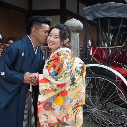 A&K STUDIO CO.,LTD.（上野 晃嗣）が撮影したウェディングや家族、ビジネスの写真