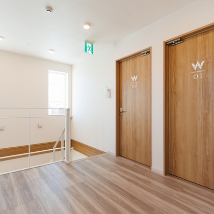 合同会社FotografiaRegaloが撮影した店舗/オフィス/サロン撮影の写真