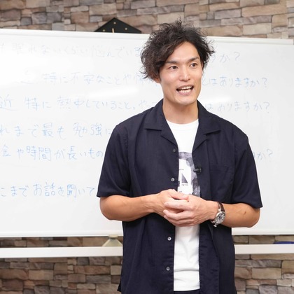 河野慈圓が撮影した人物撮影の写真