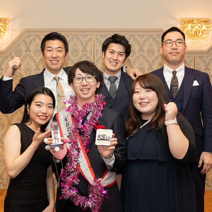 小野順平写真事務所が撮影した「:albumName」の写真