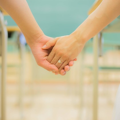 Photo of wedding taken by phostm