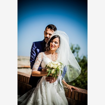 Samantha Penniniが撮影したウェディングや家族、ビジネスの写真