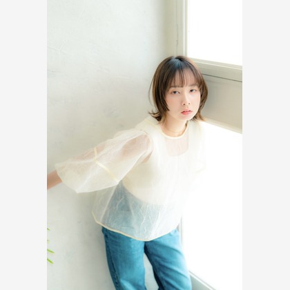 大對敏嗣が撮影した人物撮影の写真