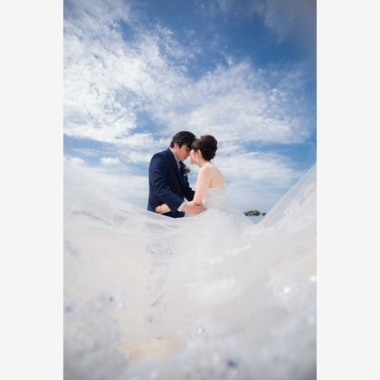 haba Phöto-Designが撮影した「ウエディング」の写真