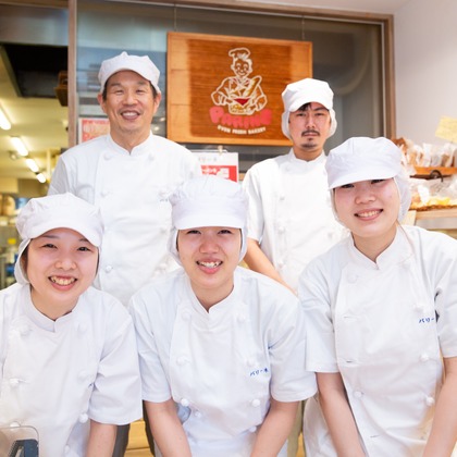 石場慎一郎が撮影した店舗/オフィス/サロン撮影の写真