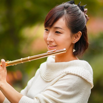 森　健児が撮影した人物撮影の写真