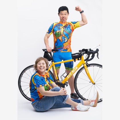 森田寫眞館が出張撮影した「ファミリー」の家族写真