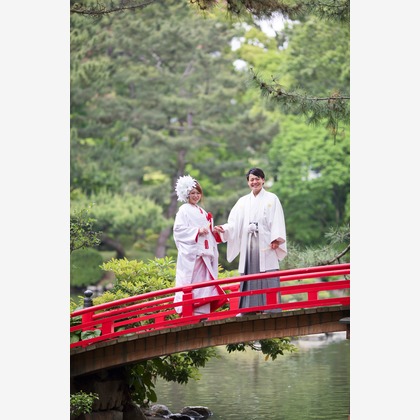 KIKIウェディングが撮影した「:albumName」の写真