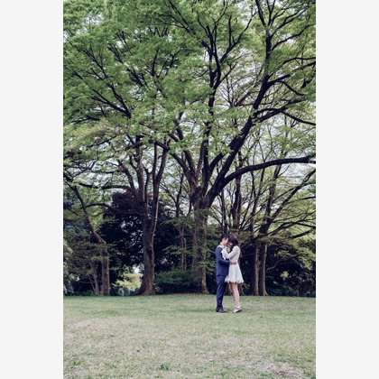 Aoshima Photographyが撮影したウェディングや家族、ビジネスの写真