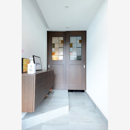 戸澤麻衣が撮影した不動産/竣工の写真