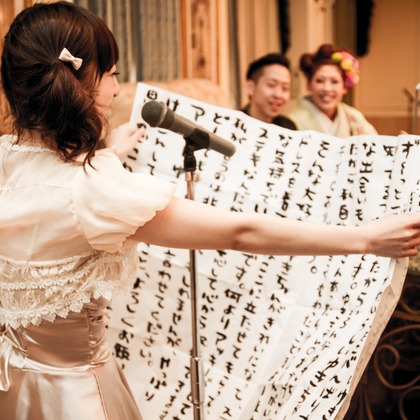 PIC WEDDING PHOTO（沼田 康明）が撮影したウェディングや家族、ビジネスの写真