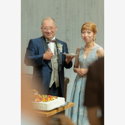 umimoyamamoworksが撮影した「結婚式二次会写真（レストラン内）」の写真