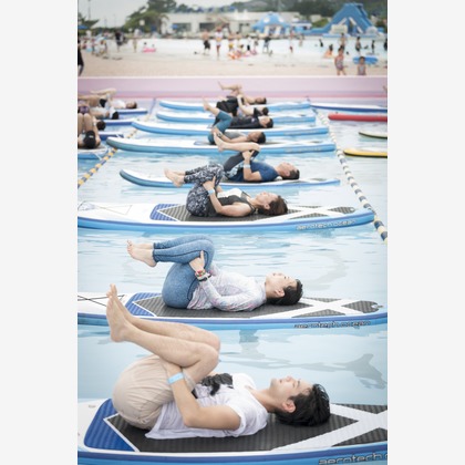 長濱崇が撮影した「:albumName」の写真