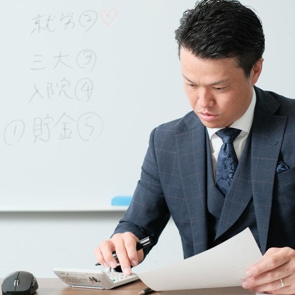 株式会社 See Hopeが撮影した人物撮影の写真
