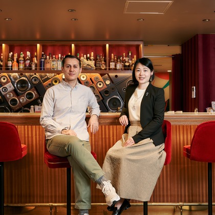 Tai Ikutaが撮影したその他/店舗/オフィス/サロン撮影/人物撮影の写真