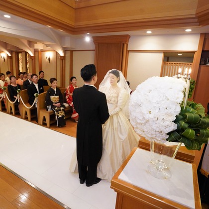 Wedding Day Photography Photos taken by 増田　雄介