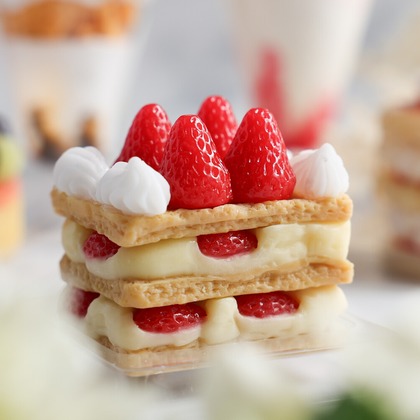 ちずカメラが撮影した料理撮影の写真