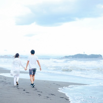 出張撮影HUG TIMEが撮影したマタニティフォトの写真