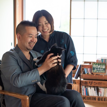 Photo of カップル写真 taken by Peace-full photo