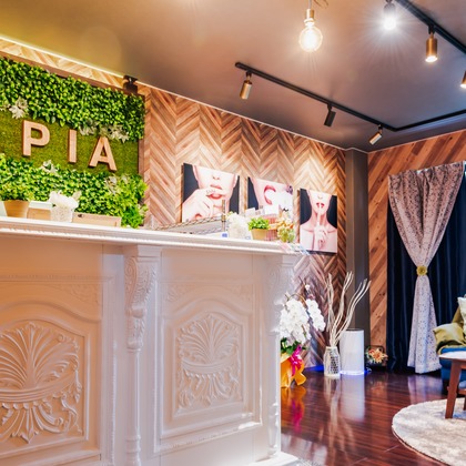 PhotoStudioLink　福井アイラが撮影した店舗/オフィス/サロン撮影の写真