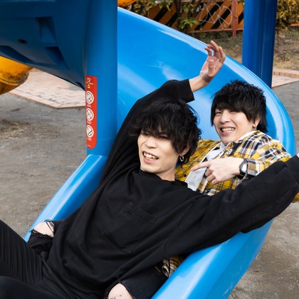 杉野優介が撮影した「:albumName」の写真