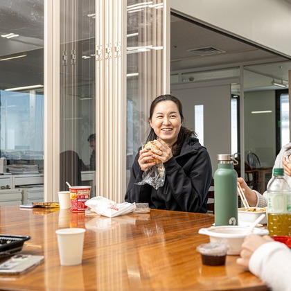 吉田佳央が撮影した「:albumName」の写真