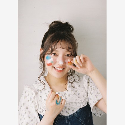 Studio&Gallery Analog　佐伯写真館が撮影した人物撮影の写真