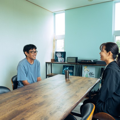 田中良正が撮影した「:albumName」の写真