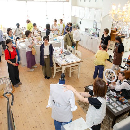 なかがわさとみが撮影したイベント/スナップ撮影/人物撮影の写真