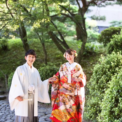 KIKIウェディングが撮影した「:albumName」の写真