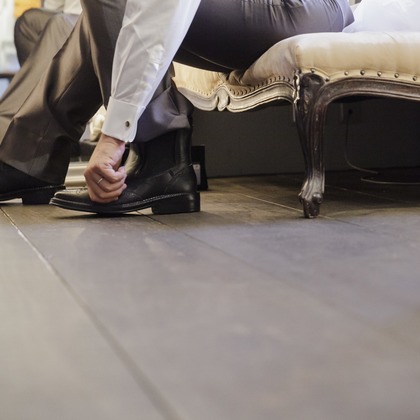 Wedding, Bridal Photos taken by SWITCH