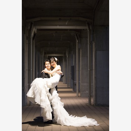 STUDIO NOUVEAU（スタジオ ヌーボ）が撮影したウェディングや家族、ビジネスの写真