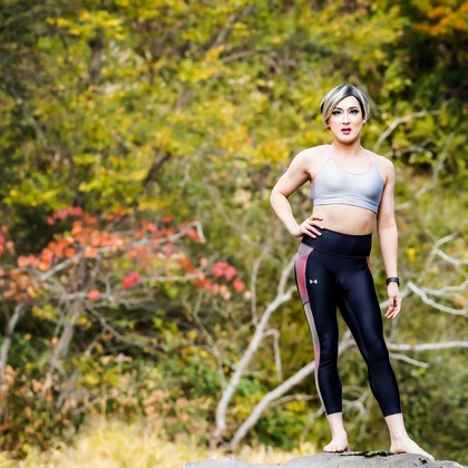 スタジオルクスが出張撮影した「ポートレート・宣材写真等々」の家族写真