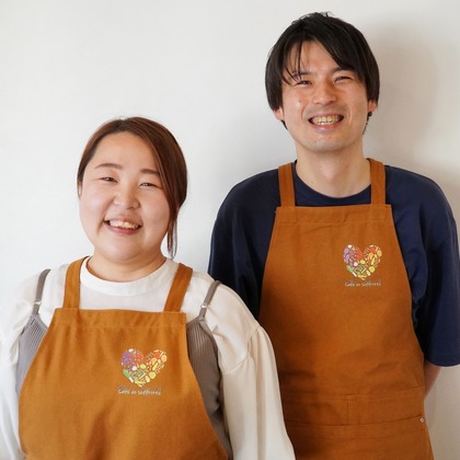 出張撮影のメモリーズが撮影した「カフェコッソリ様 宣材撮影」の写真